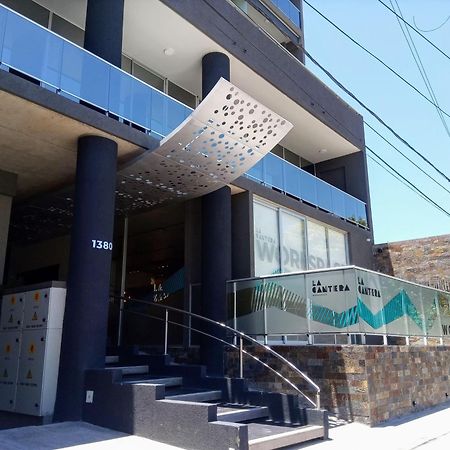 Apartamento Dfc Fma- Coliving Salta Exterior foto