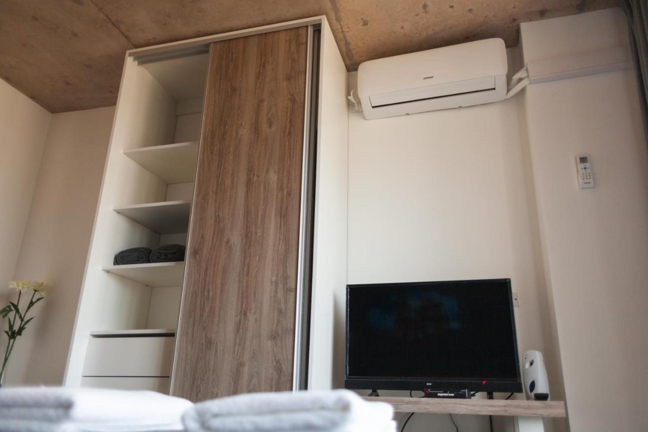 Apartamento Dfc Fma- Coliving Salta Exterior foto