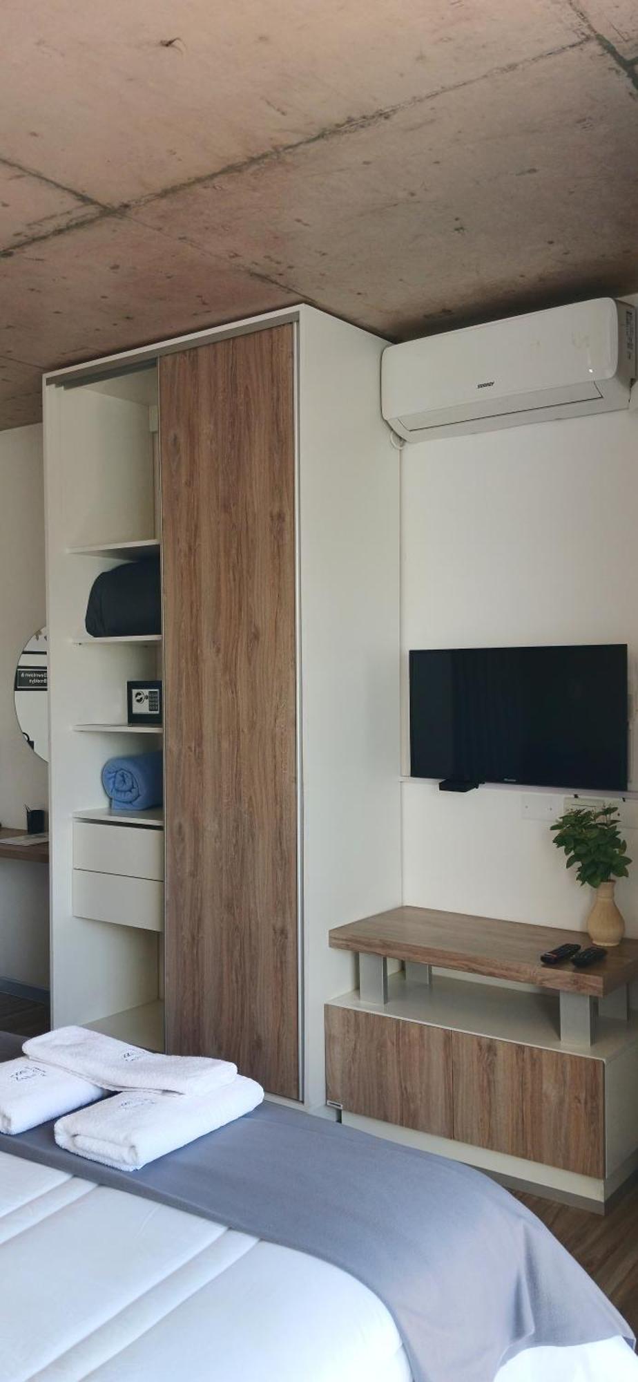 Apartamento Dfc Fma- Coliving Salta Exterior foto